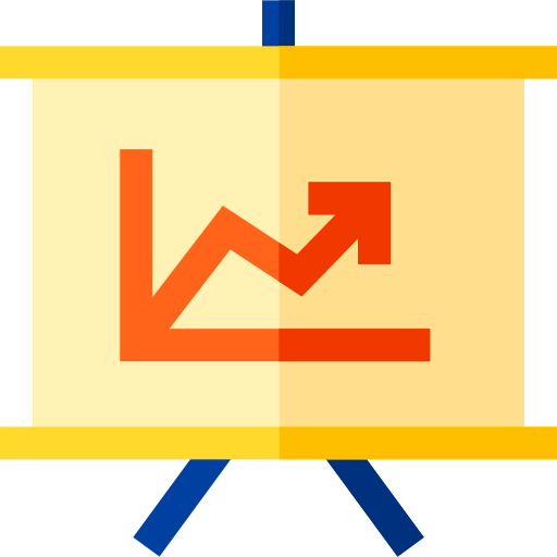 Presentation Symbol
