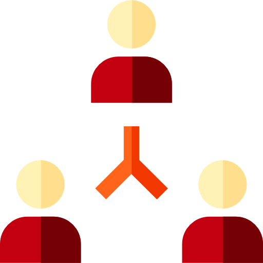 Teamwork icon