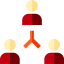 Teamwork 图标 64x64