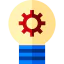 Lightbulb 图标 64x64
