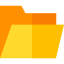 Folder 图标 64x64