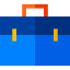 Briefcase 图标 64x64