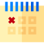 Calendar 图标 64x64