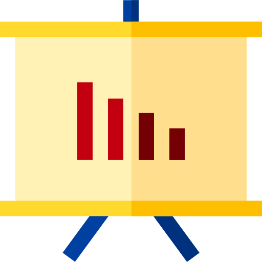 Presentation 图标