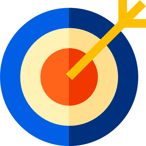 Target icon