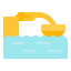 Wave power 图标 64x64