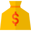 Money bag 图标 64x64