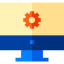 Computer 图标 64x64