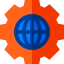 Settings 图标 64x64