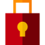 Padlock 图标 64x64
