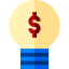 Lightbulb 图标 64x64