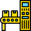 Conveyor icon 64x64