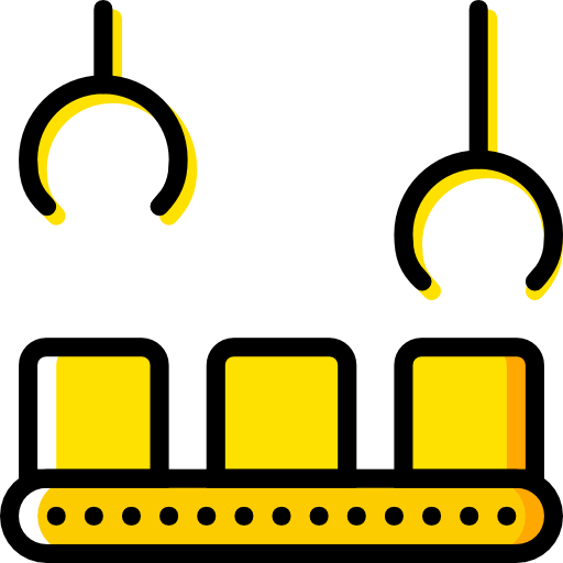 Conveyor icon