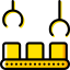 Conveyor icon 64x64