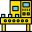 Conveyor icon 64x64