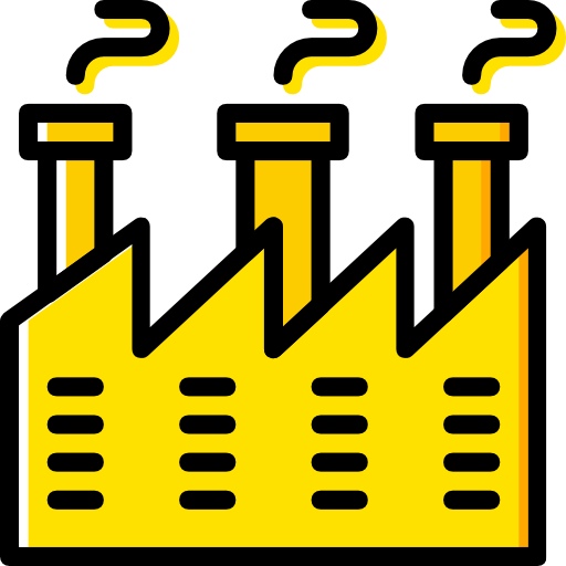 Factory icon