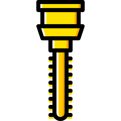Drilling machine icon