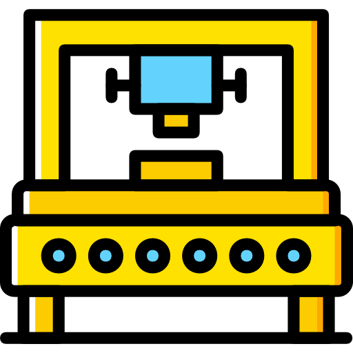 Machine press 图标