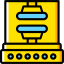Machine press icon 64x64