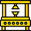 Machine press icon 64x64