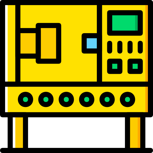 Machine press 图标