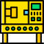 Machine press 상 64x64
