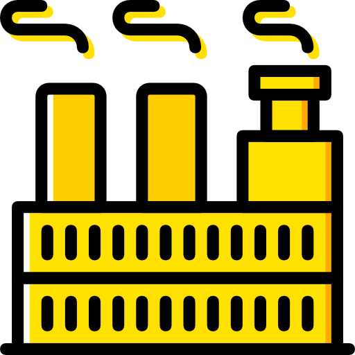 Factory icon