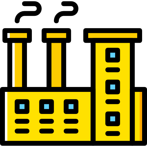 Factory icon