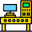 Dashboard icon 64x64