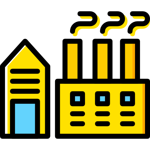 Factory icon
