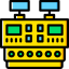 Dashboard icon 64x64