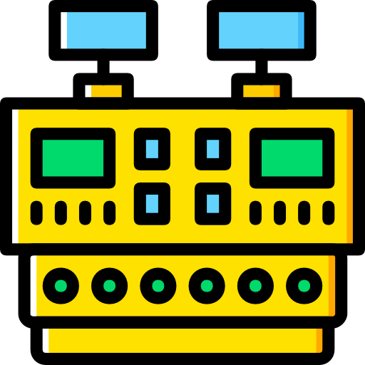 Dashboard icon