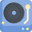 Turntable icon 64x64