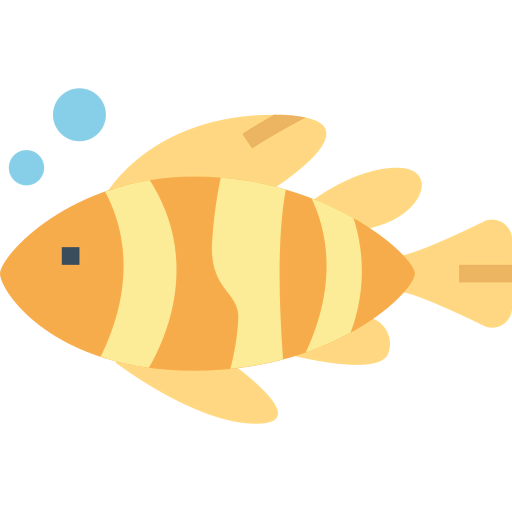 Fish icon