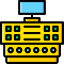 Dashboard icon 64x64