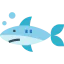 Shark アイコン 64x64