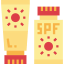 Sunscreen アイコン 64x64