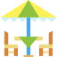 Terrace アイコン 64x64