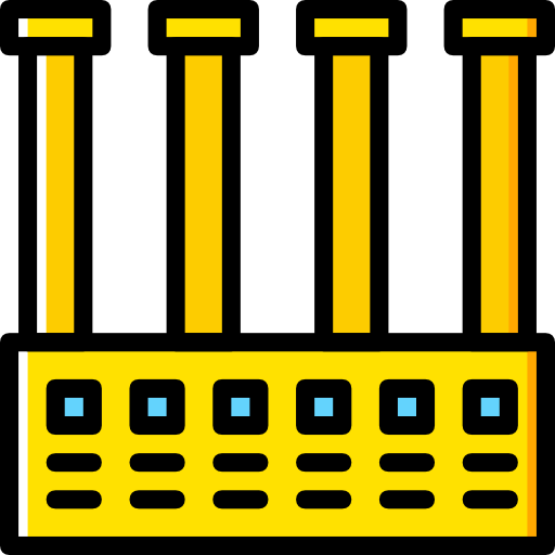 Factory icon