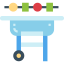 Barbecue 图标 64x64