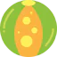 Beach ball 图标 64x64