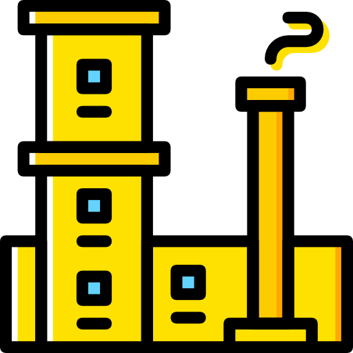 Factory icon