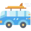 Camper 图标 64x64