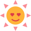 Sun 图标 64x64
