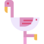 Flamingo 图标 64x64