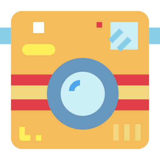 Camera icon