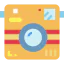 Camera 图标 64x64