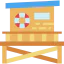 Lifeguard 图标 64x64