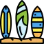 Surfboard 图标 64x64