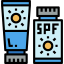 Sunscreen 图标 64x64